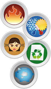 AISLANTE INSUFLADO EN CÁMARAS DE AIRE