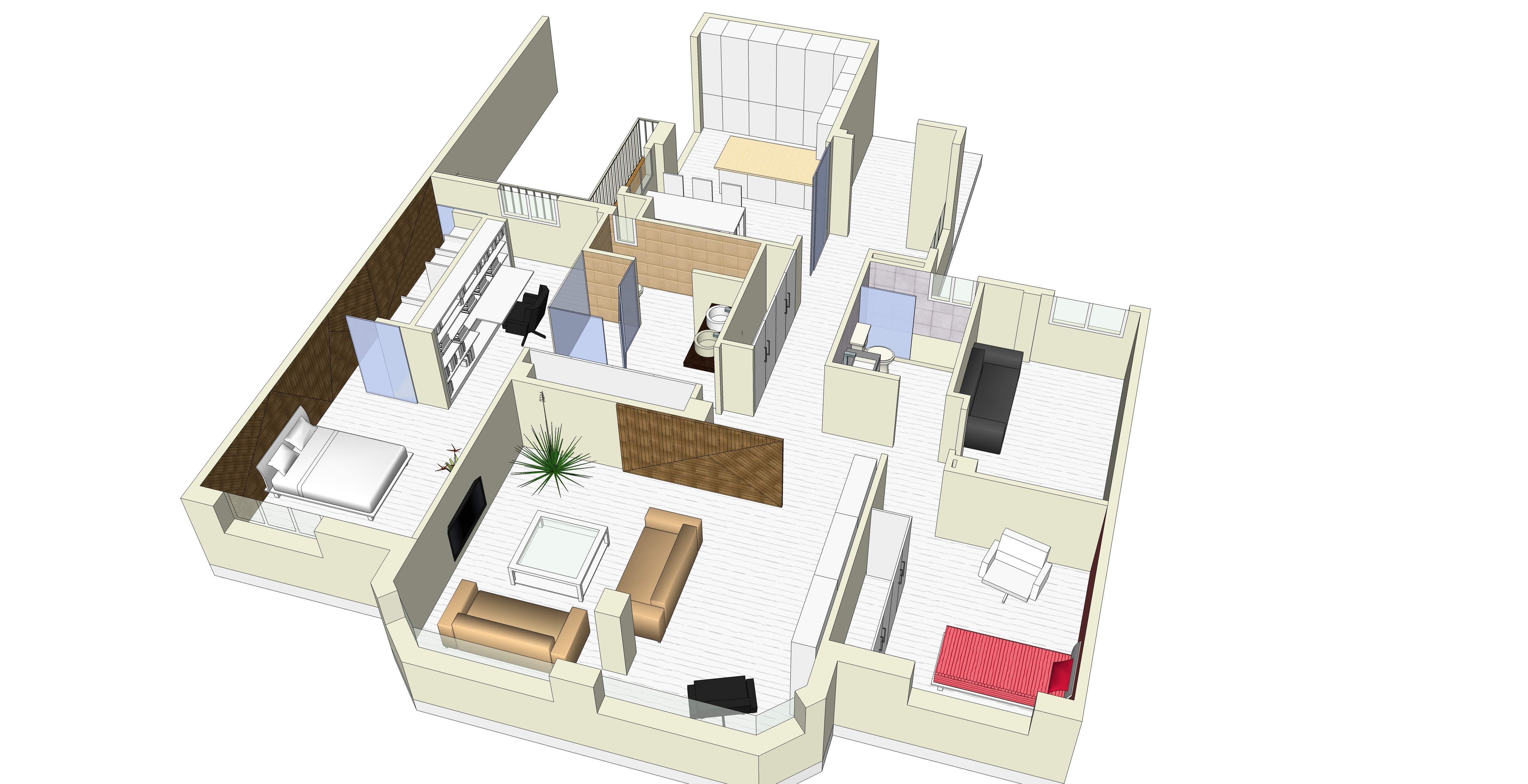 Proxima Reforma en Pº Colon
