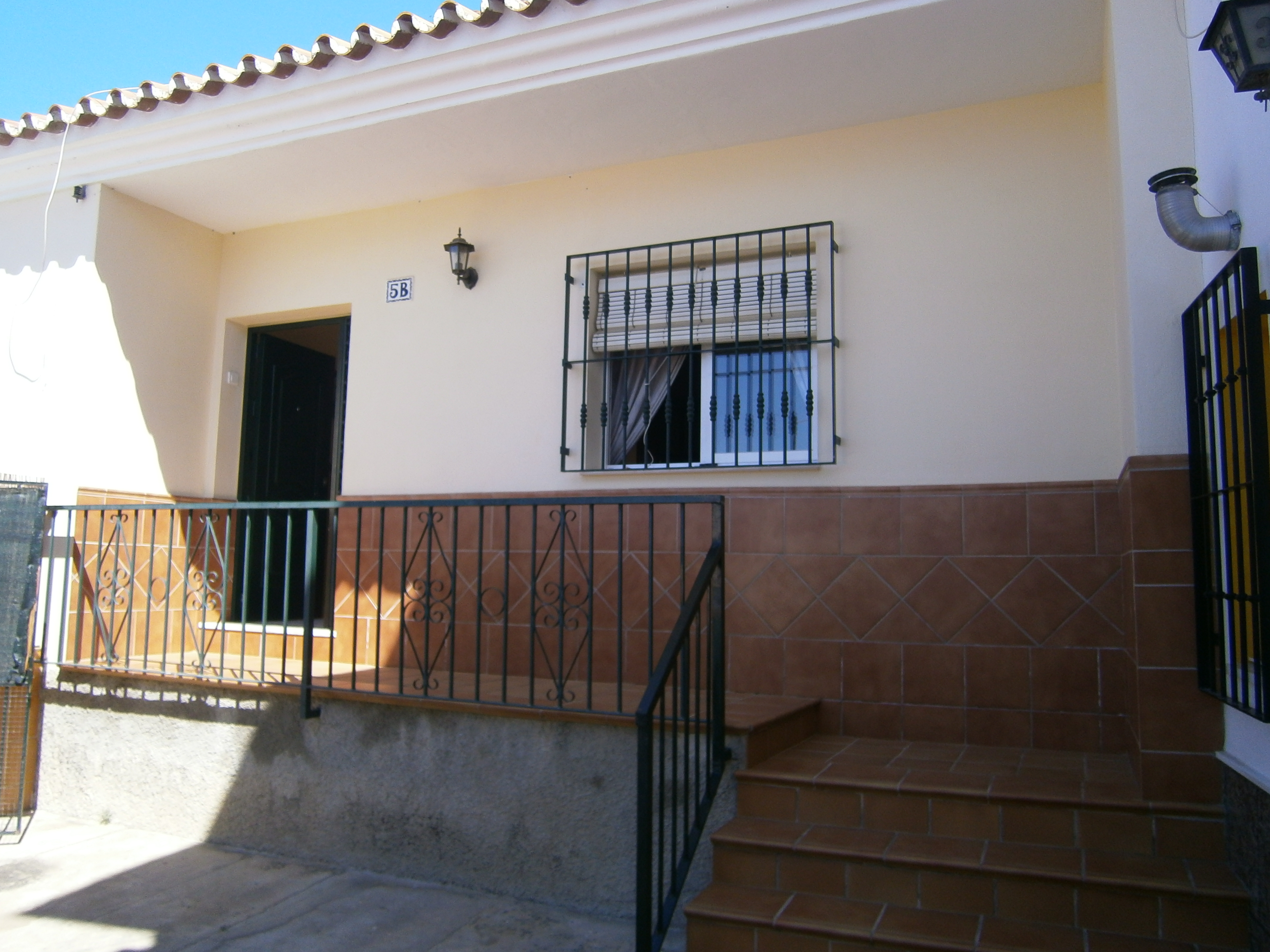 Proyecto de Parcelación (Vélez-Málaga)