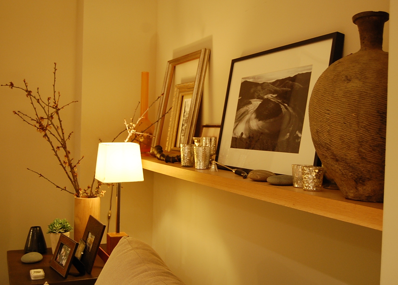 Proyecto integral de decoración de Apartamento