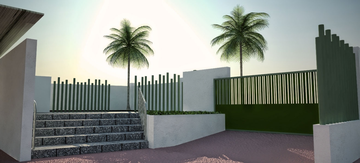 Proyecto Reforma Edificio Cabosol