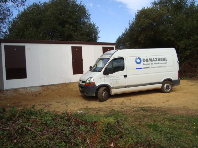 Proyecto y Dirección CT 01