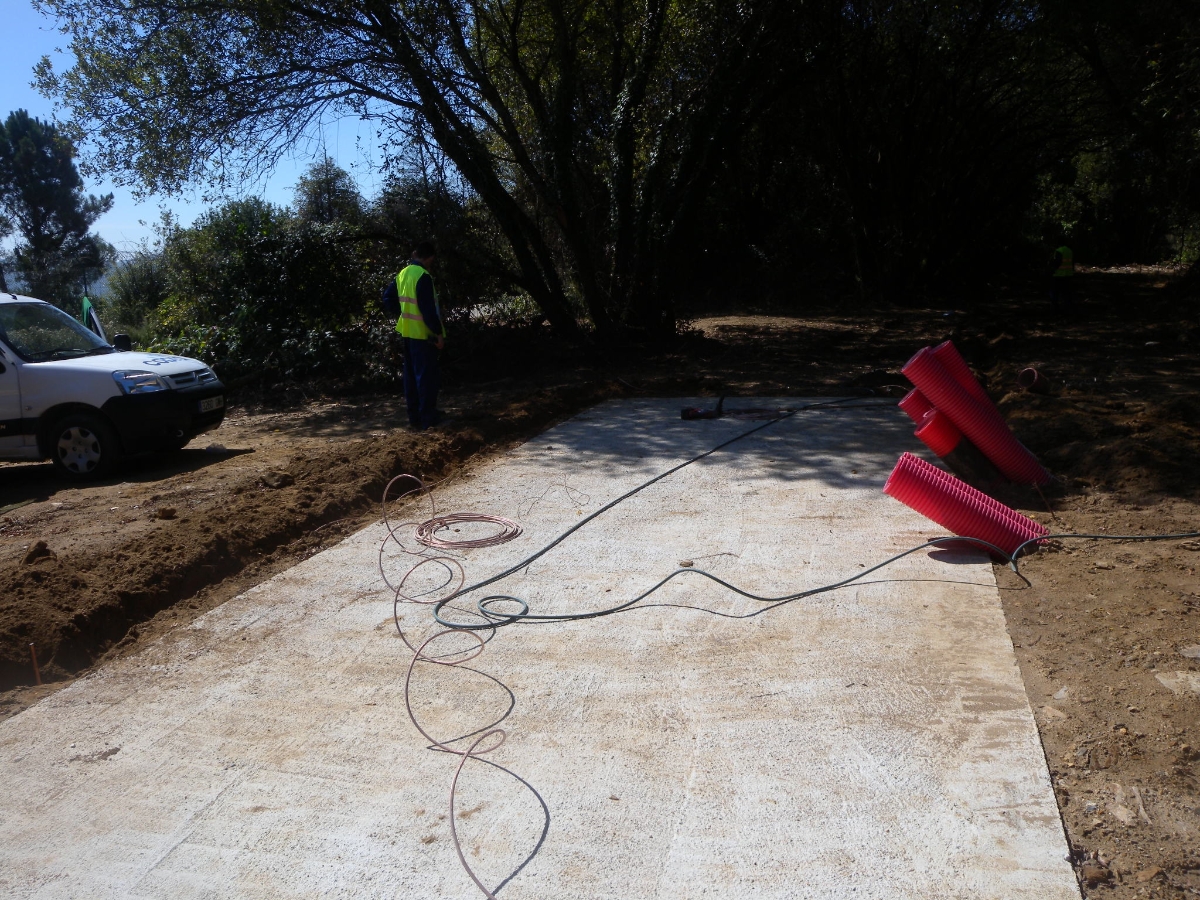 Proyecto y Dirección CT 01