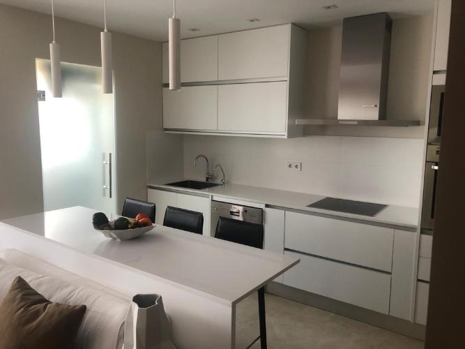 Reforma Completa de Vivienda