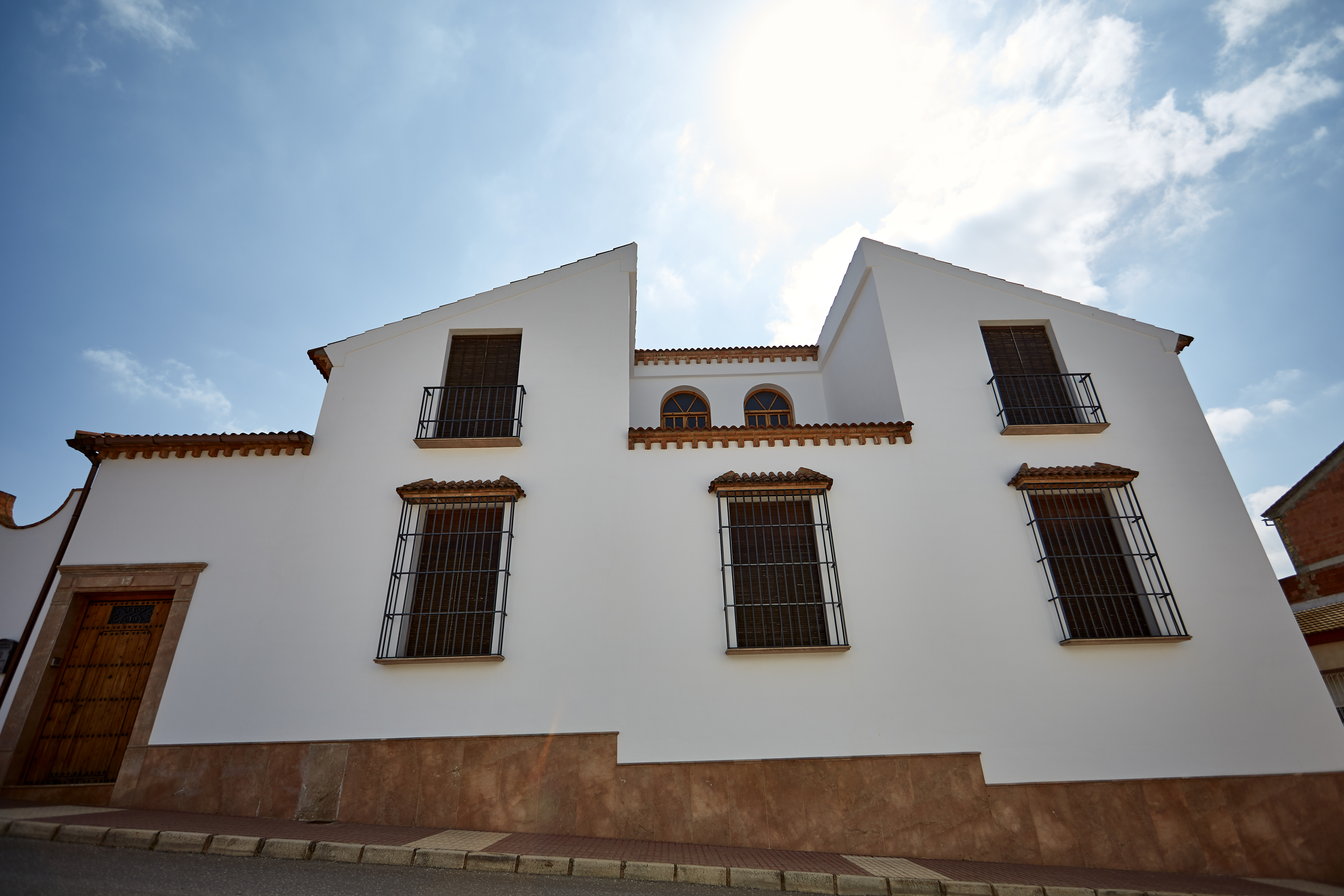 Vivienda Unifamiliar