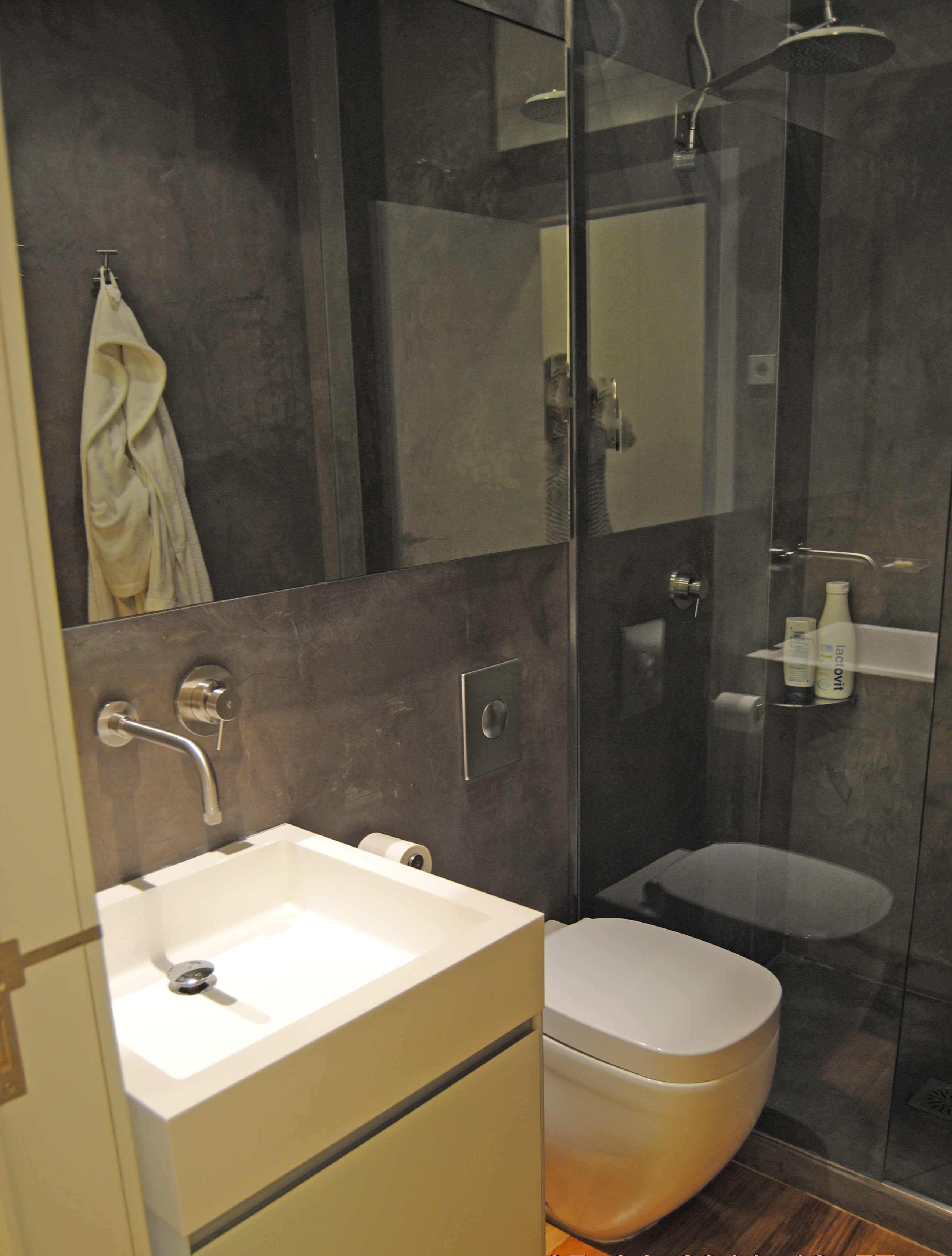 Reforma Almirante-chueca