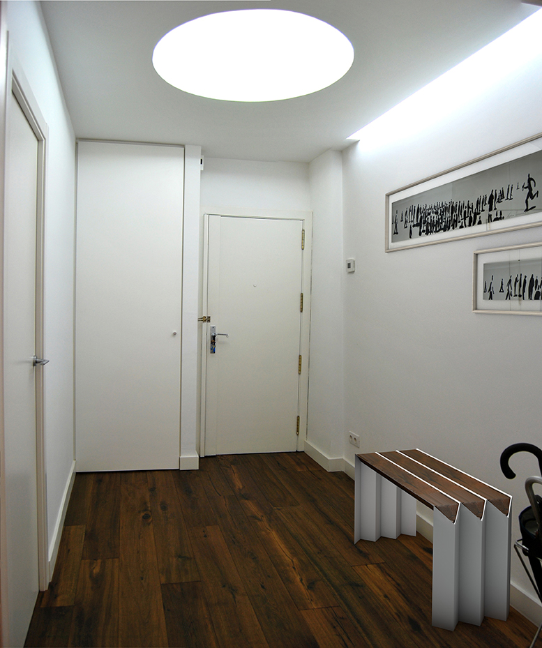 Reforma Av. Diagonal - Barcelona