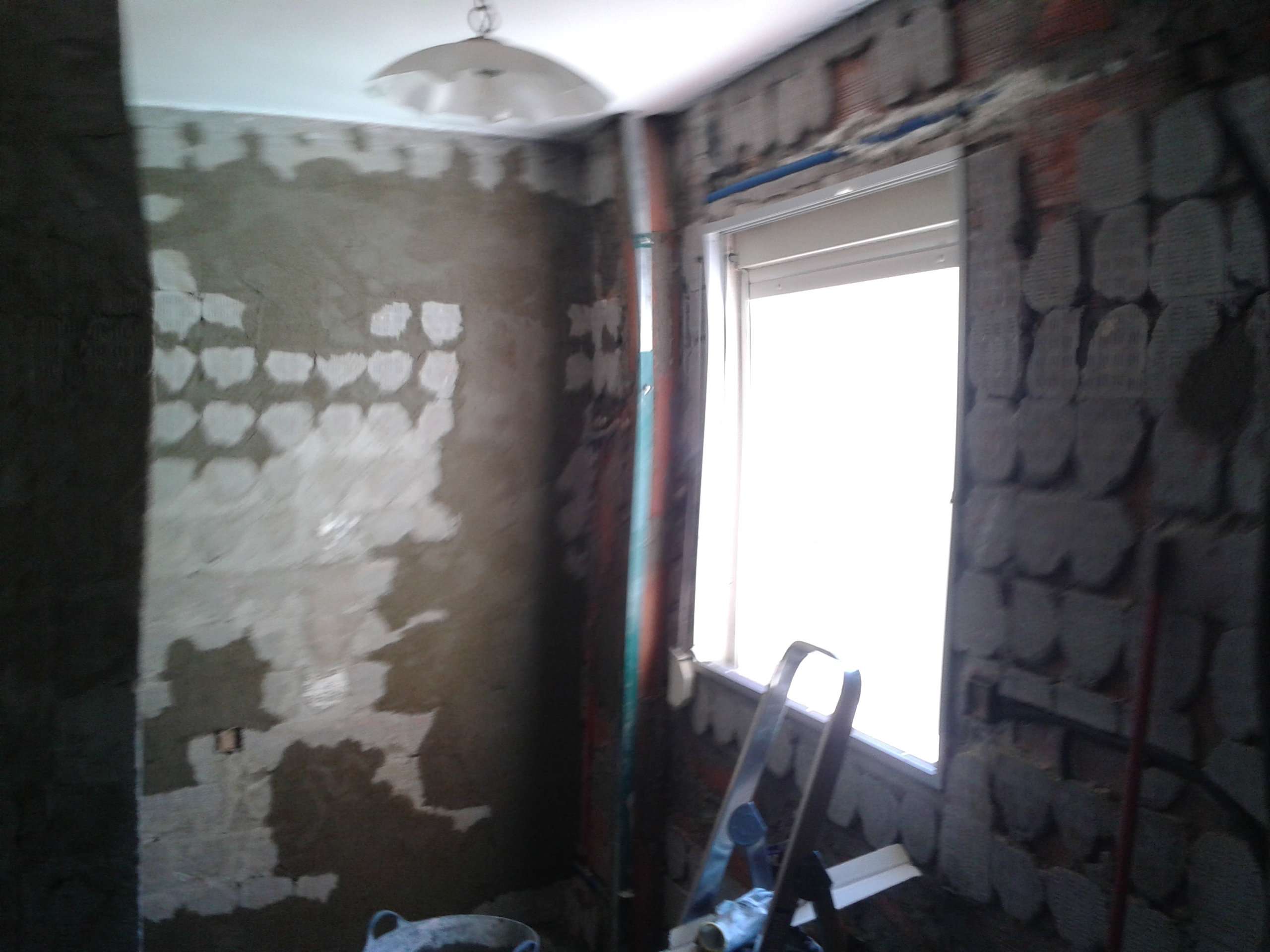 REFORMA COCINA INTEGRAL