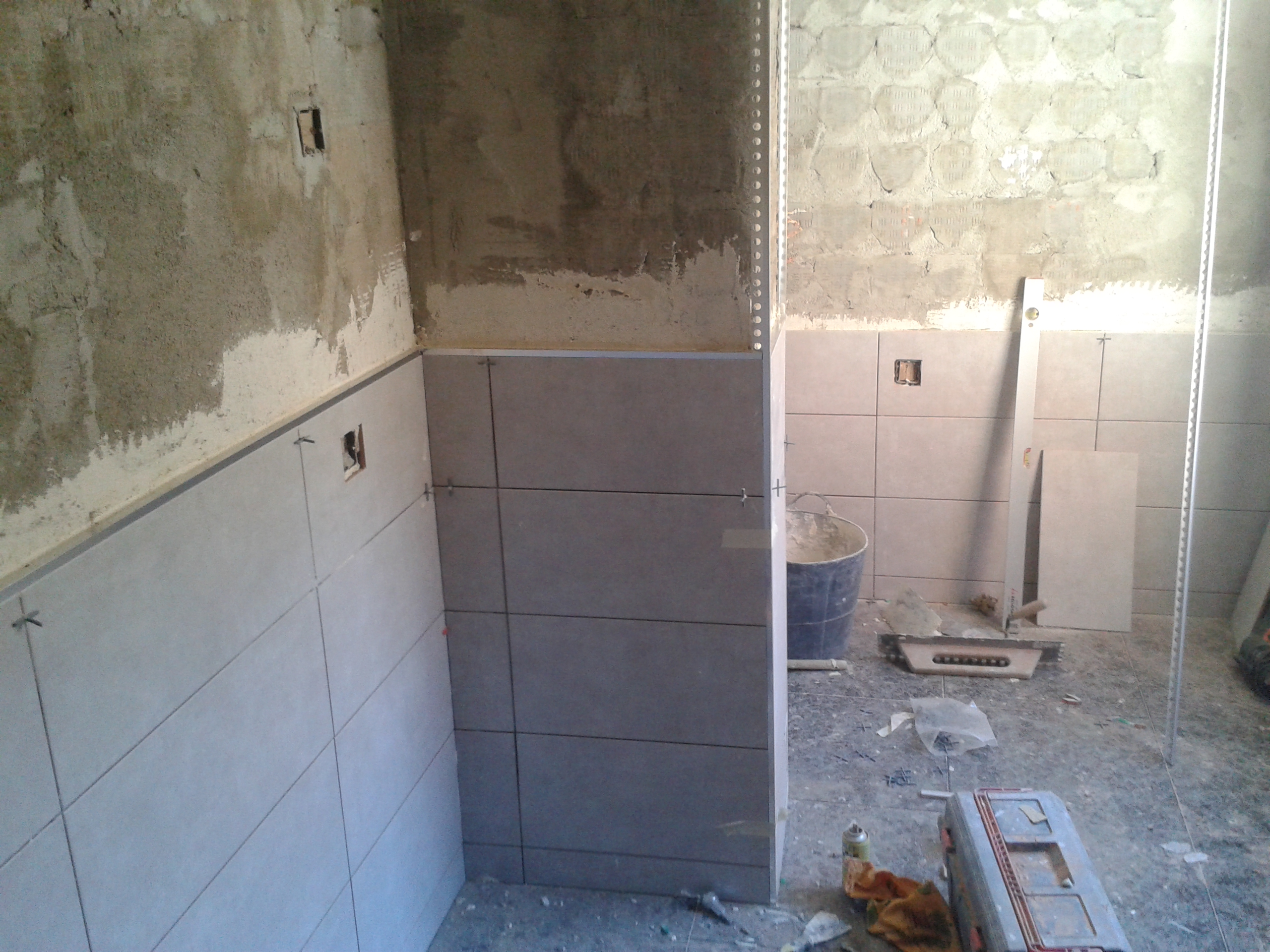 REFORMA COCINA INTEGRAL