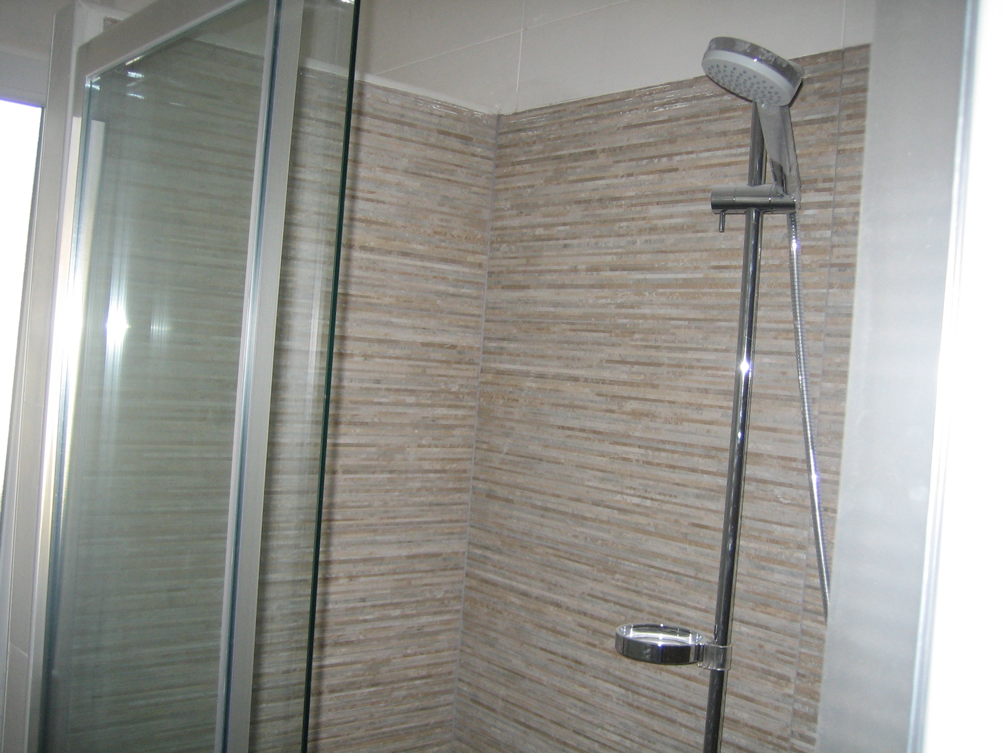 Reforma completa vivienda