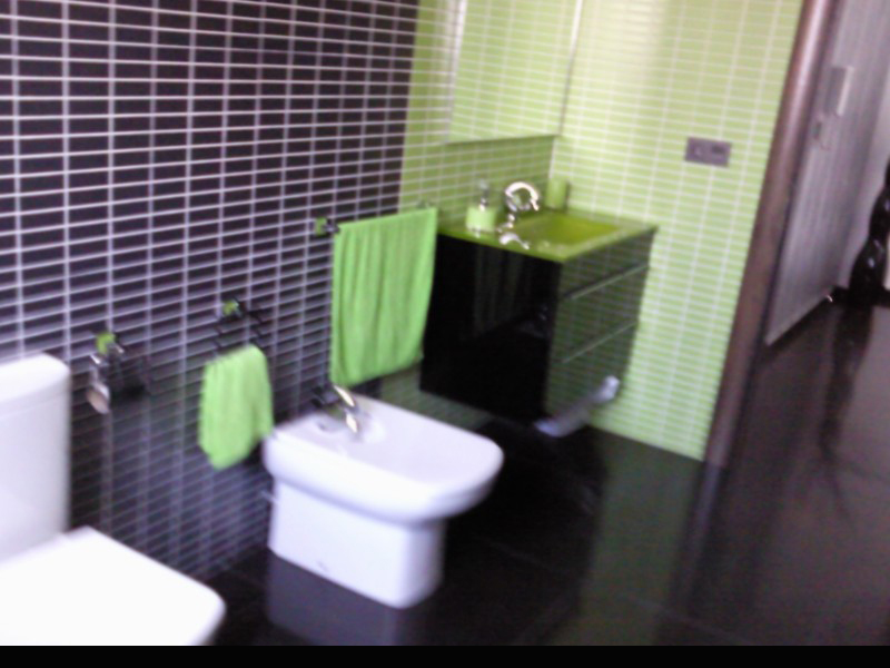 reforma de baño en benejuzar otra perspectiva (Alicante)