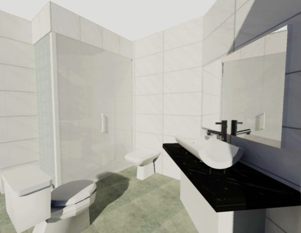 Reforma de Cuarto de baño