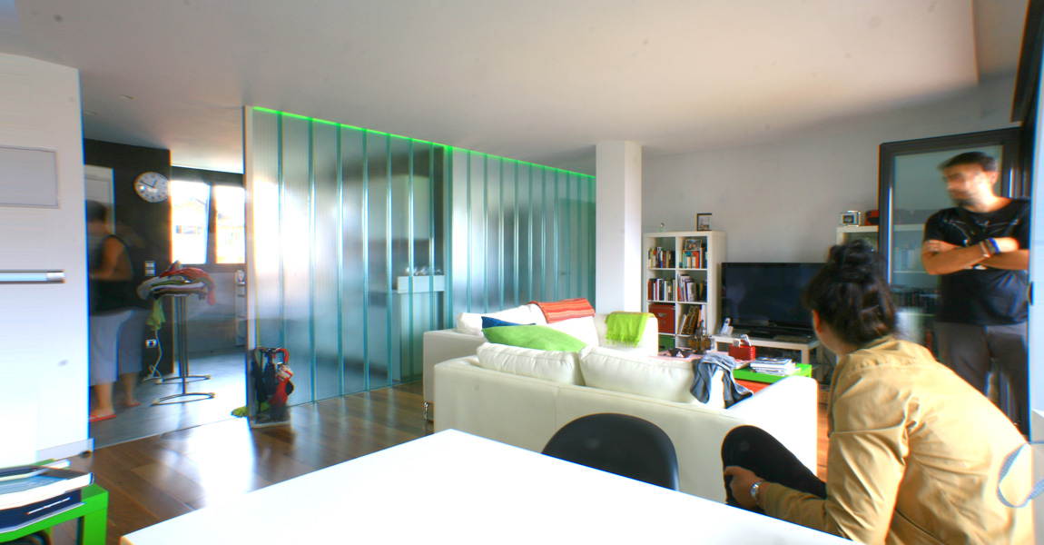 Reforma de Vivienda en Bizkaia