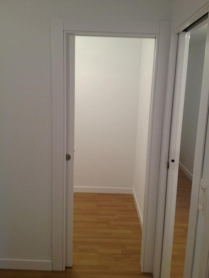 Reforma de Vivienda en Lorca