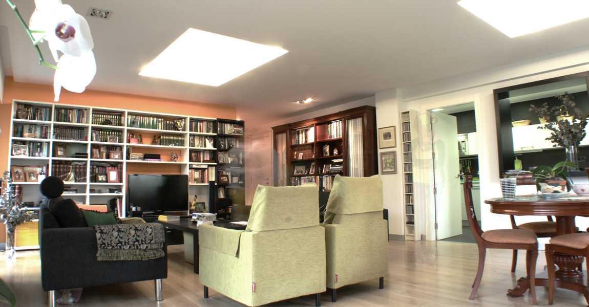 Reforma de Vivienda en Navarra