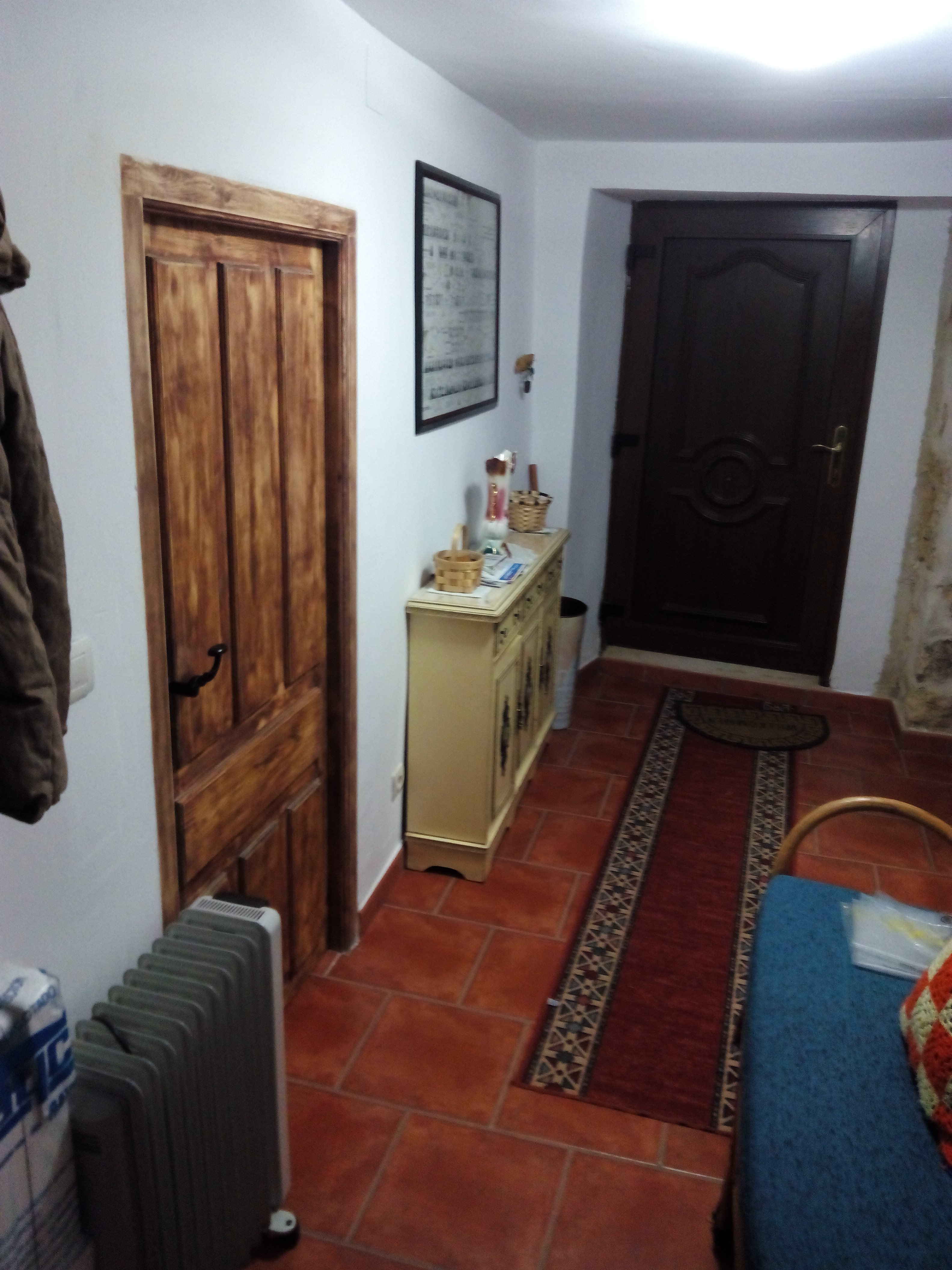 REFORMA DE VIVIENDA UNIFAMILIAR