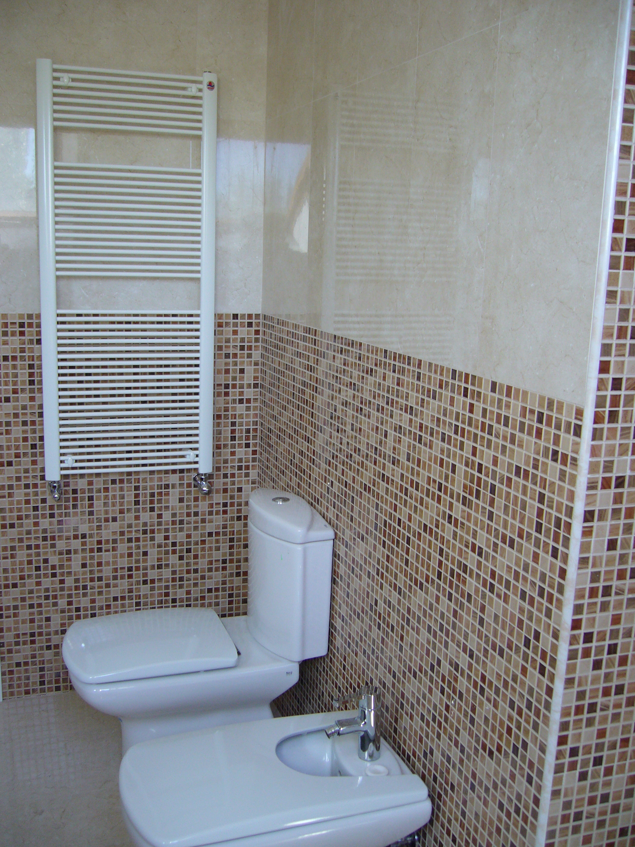 REFORMA EN BOHARDILLA (2)