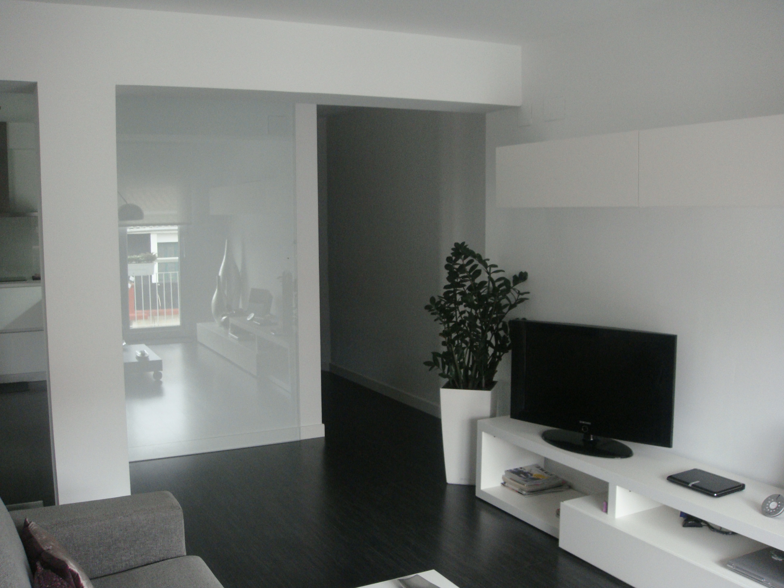 Reforma en Virgen del Carmen