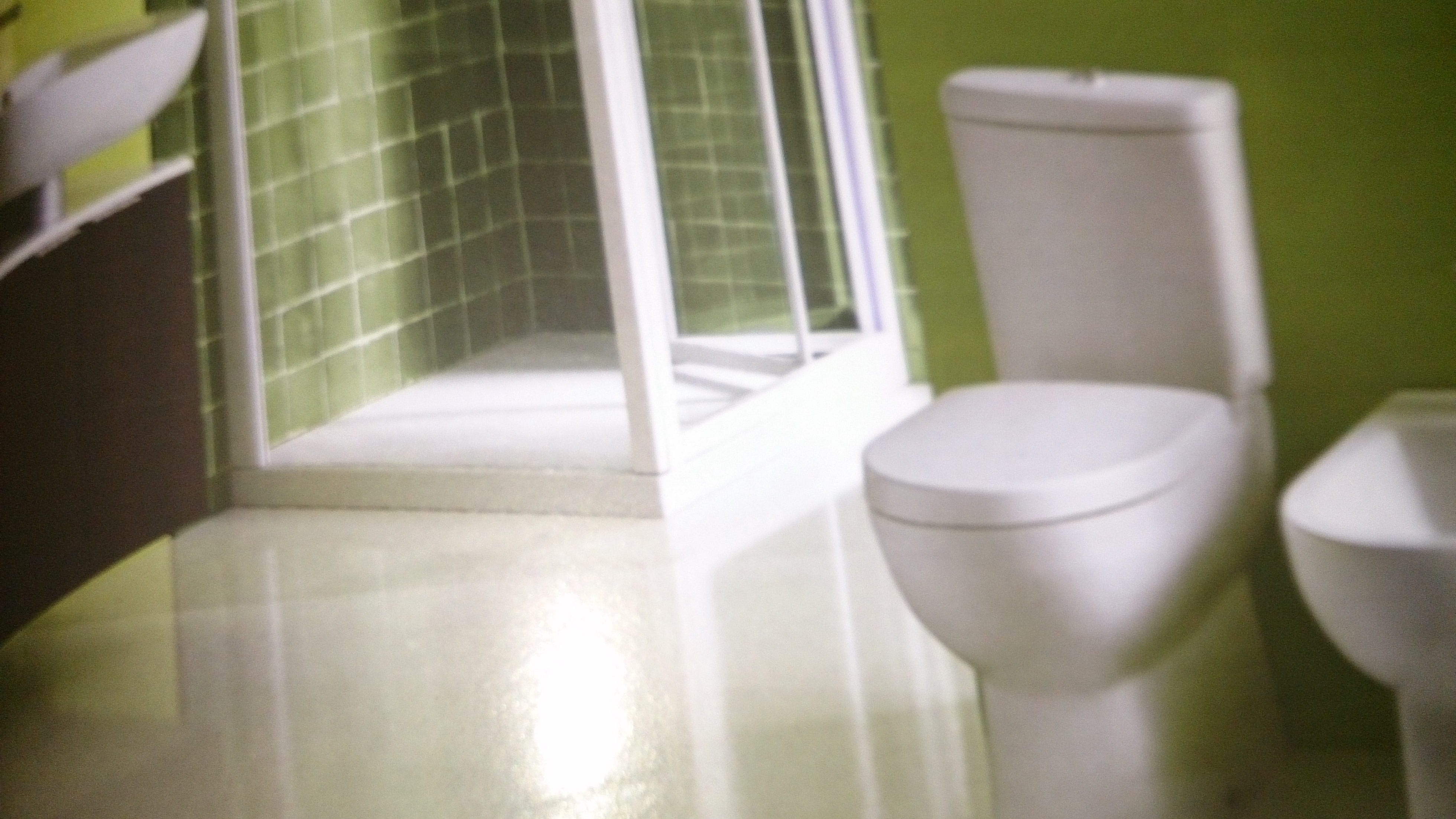 REFORMA INTEGRAL DE CUARTO DE BAÑO