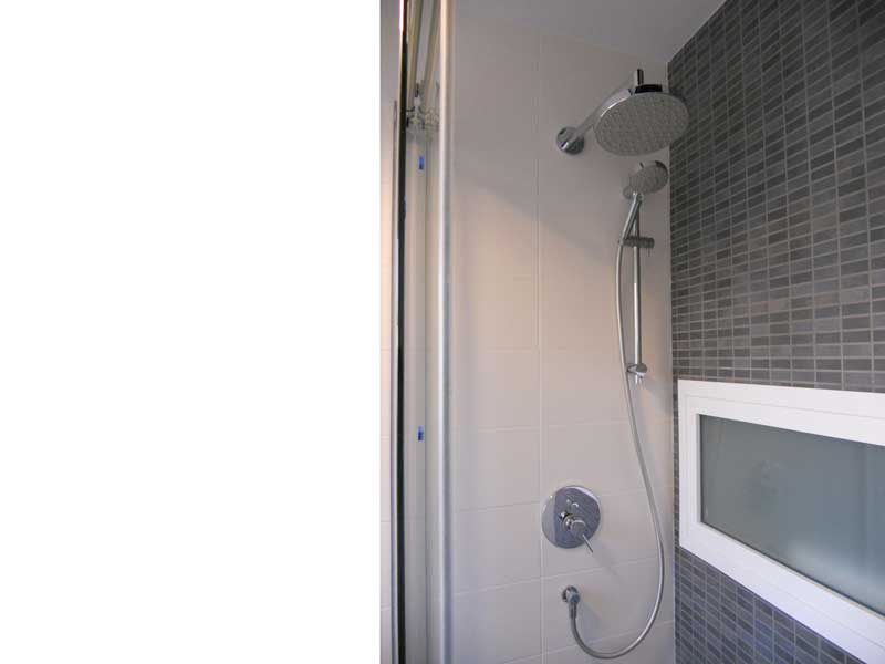 Reforma vivienda calle Cuba - Valencia