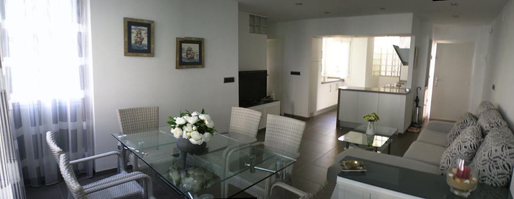 Reforma integral vivienda