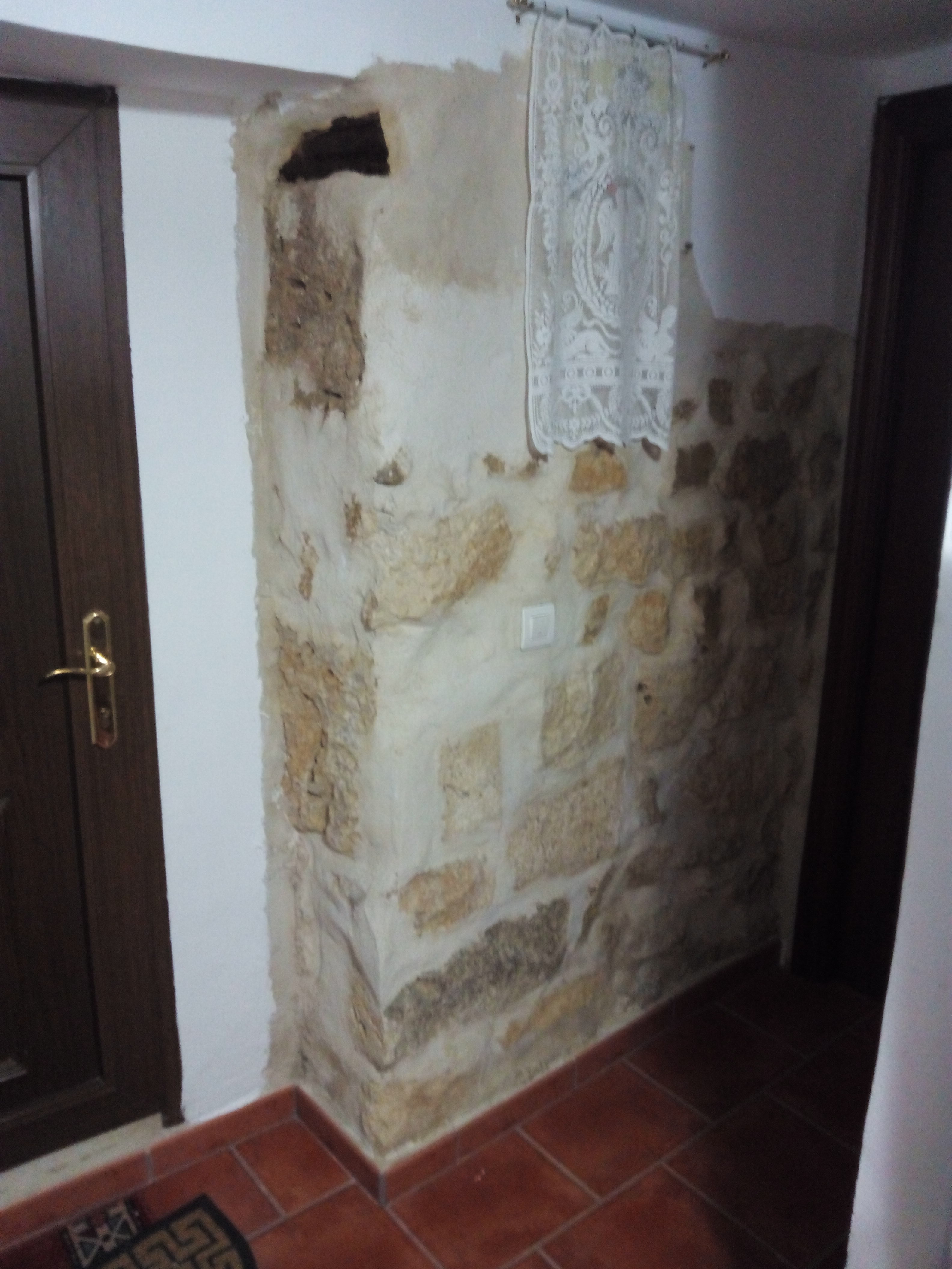 REFORMA VIVIENDA UNIFAMILIAR