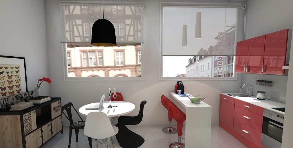 REFORMA Y ACONDICIONAMIENTO DE ALMACÉN PARA APARTAMENTO