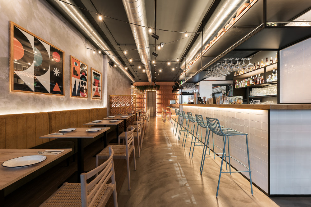 Especialistas en hosteleria y colectividades.