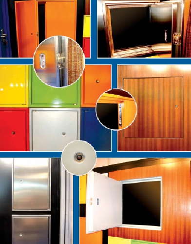 REGISTROS CORTAFUEGOS