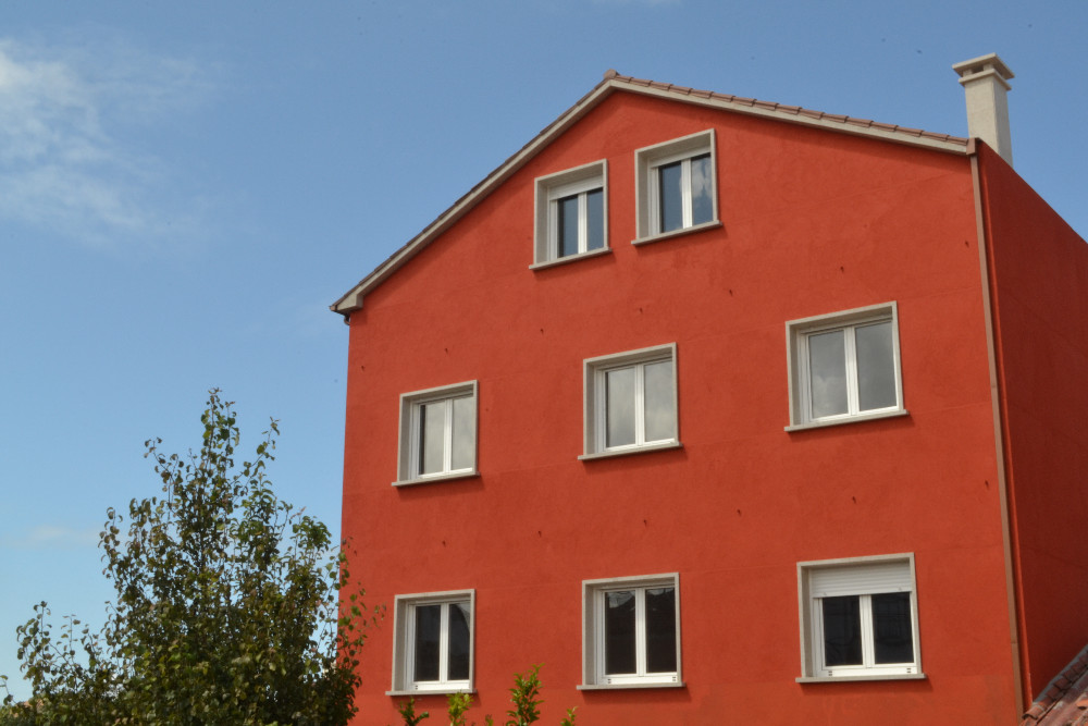 Rehabilitación de vivienda - Vilanova de Arousa