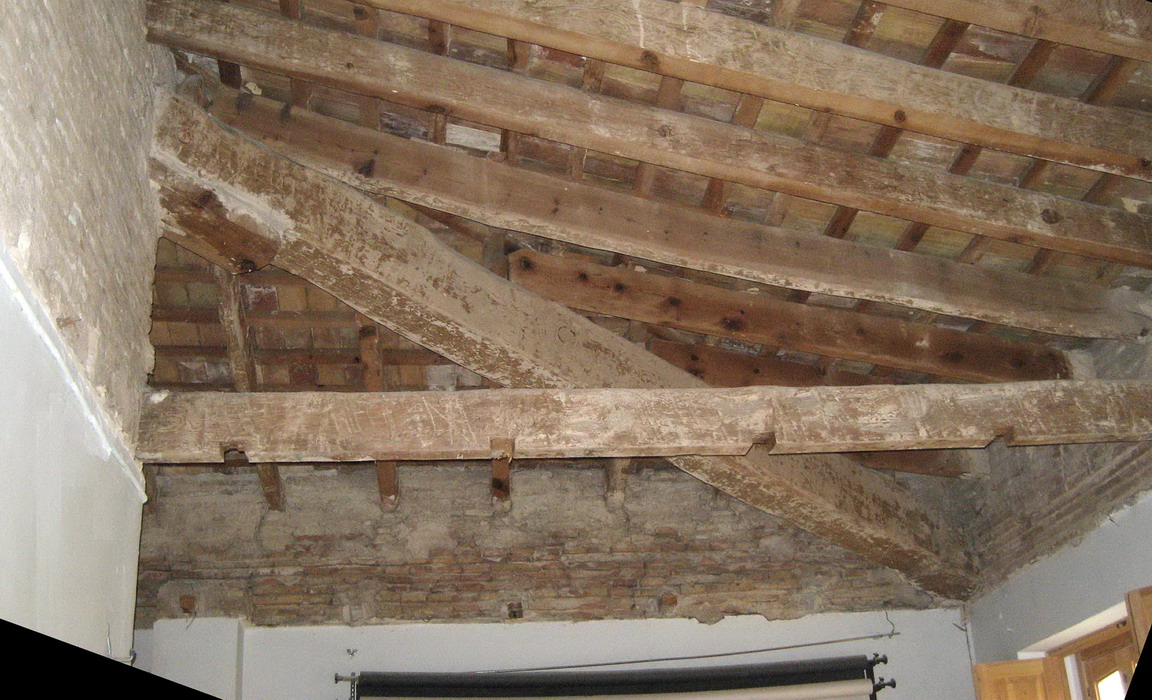 rehabilitación de viviendas