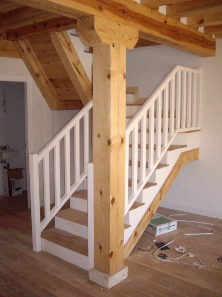 Rehabilitación integral de vivienda rural