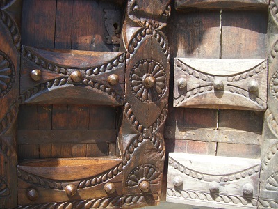 REHABILITACION MADERA