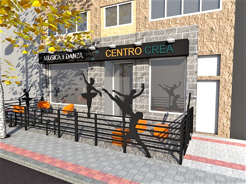 RENDER PROYECTO INICIAL