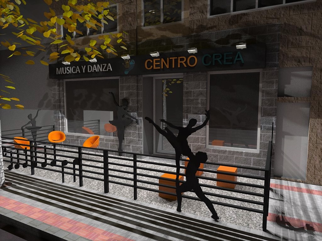 RENDER PROYECTO INICIAL