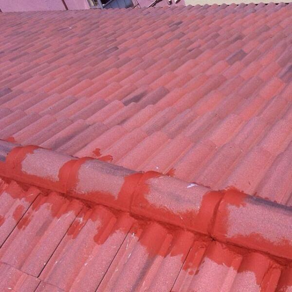 reparacion caballete