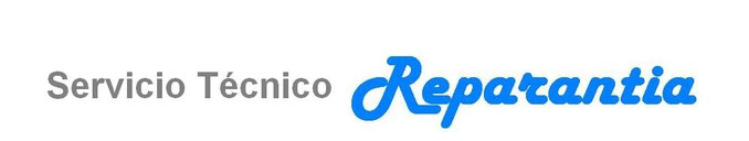Servicio Técnico Reparantia