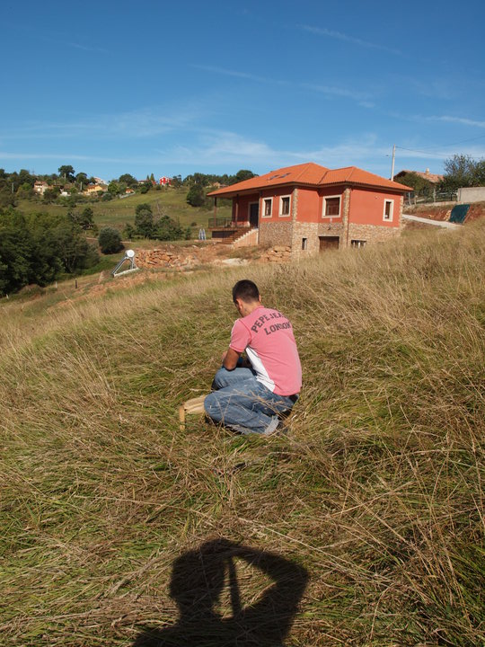 Replanteos de obra y deslindes topográficos