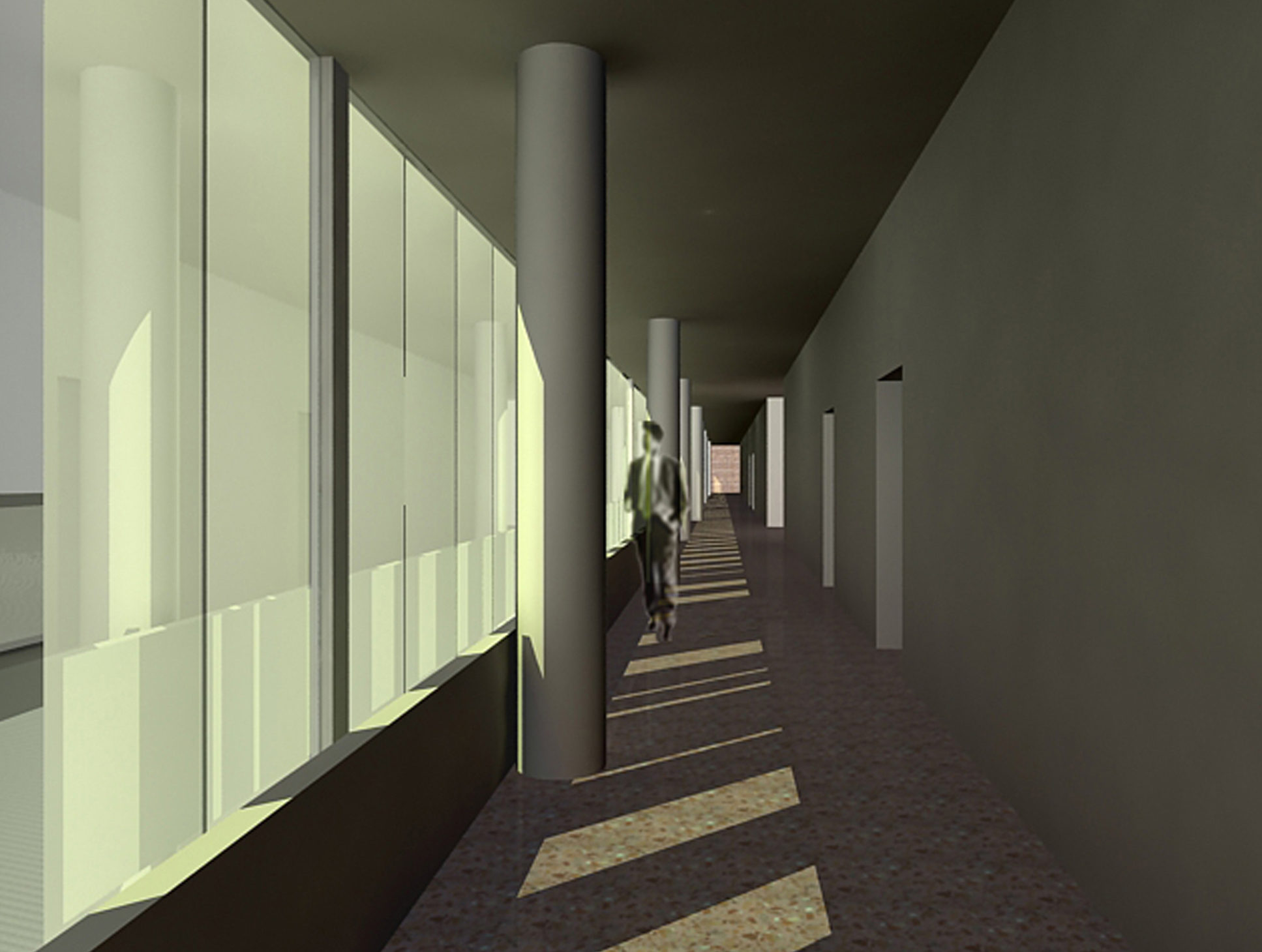 residencia universitaria