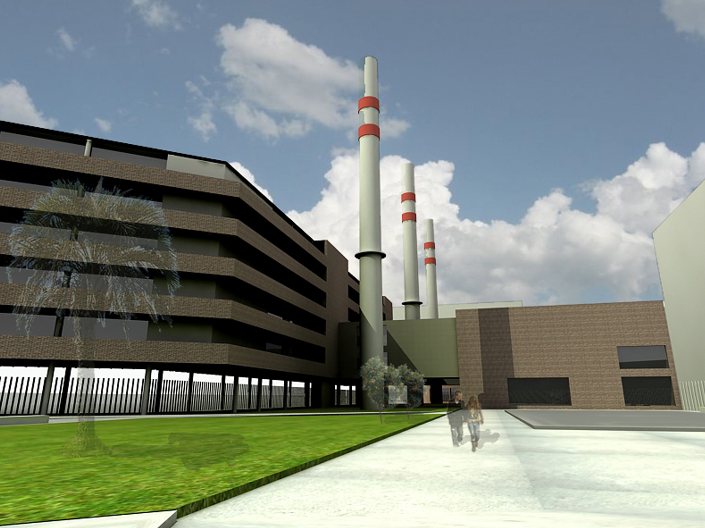 Residencia universitaria