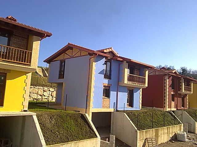 Residencial La Capía