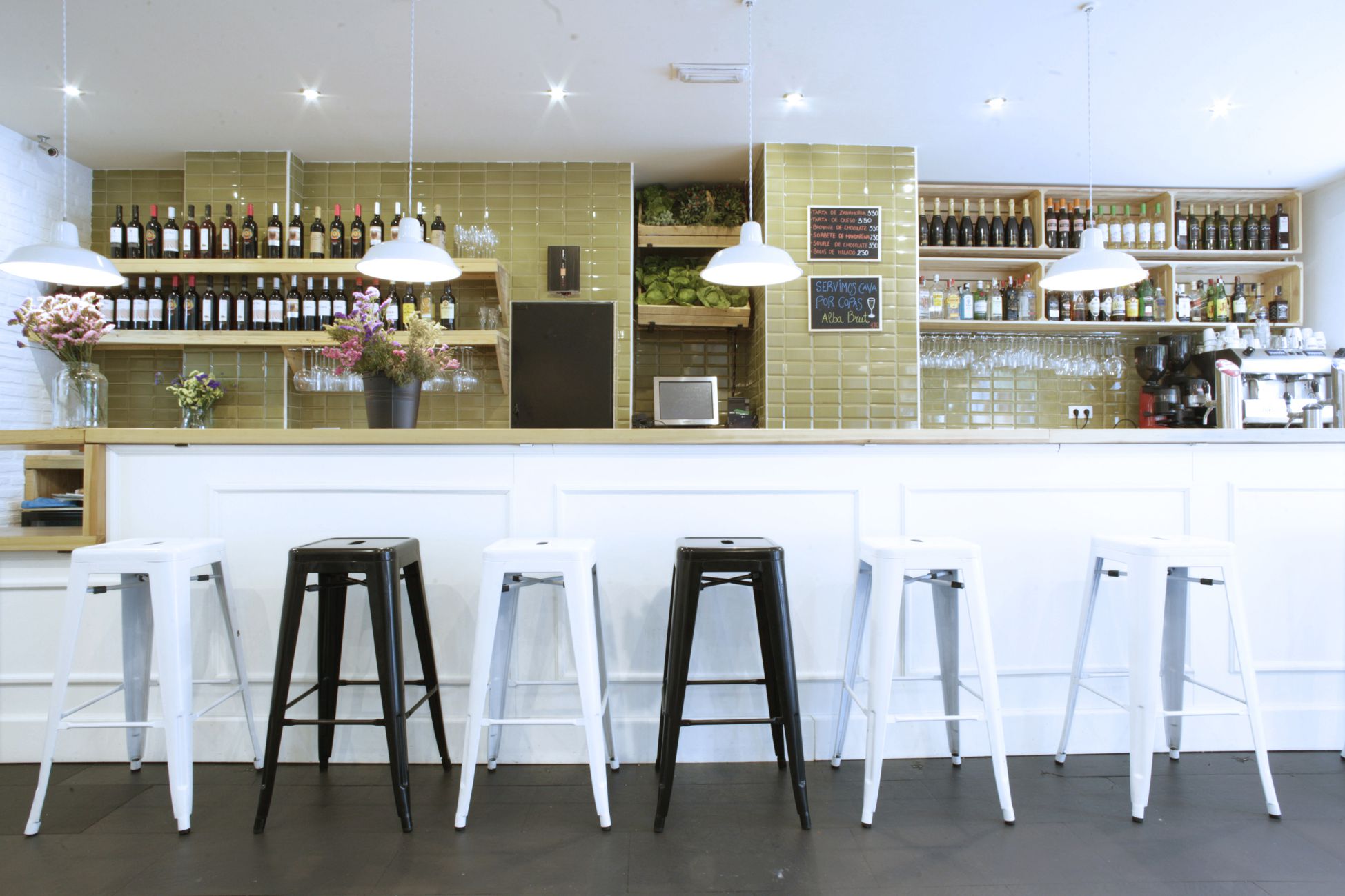 Restaurante Albedrío