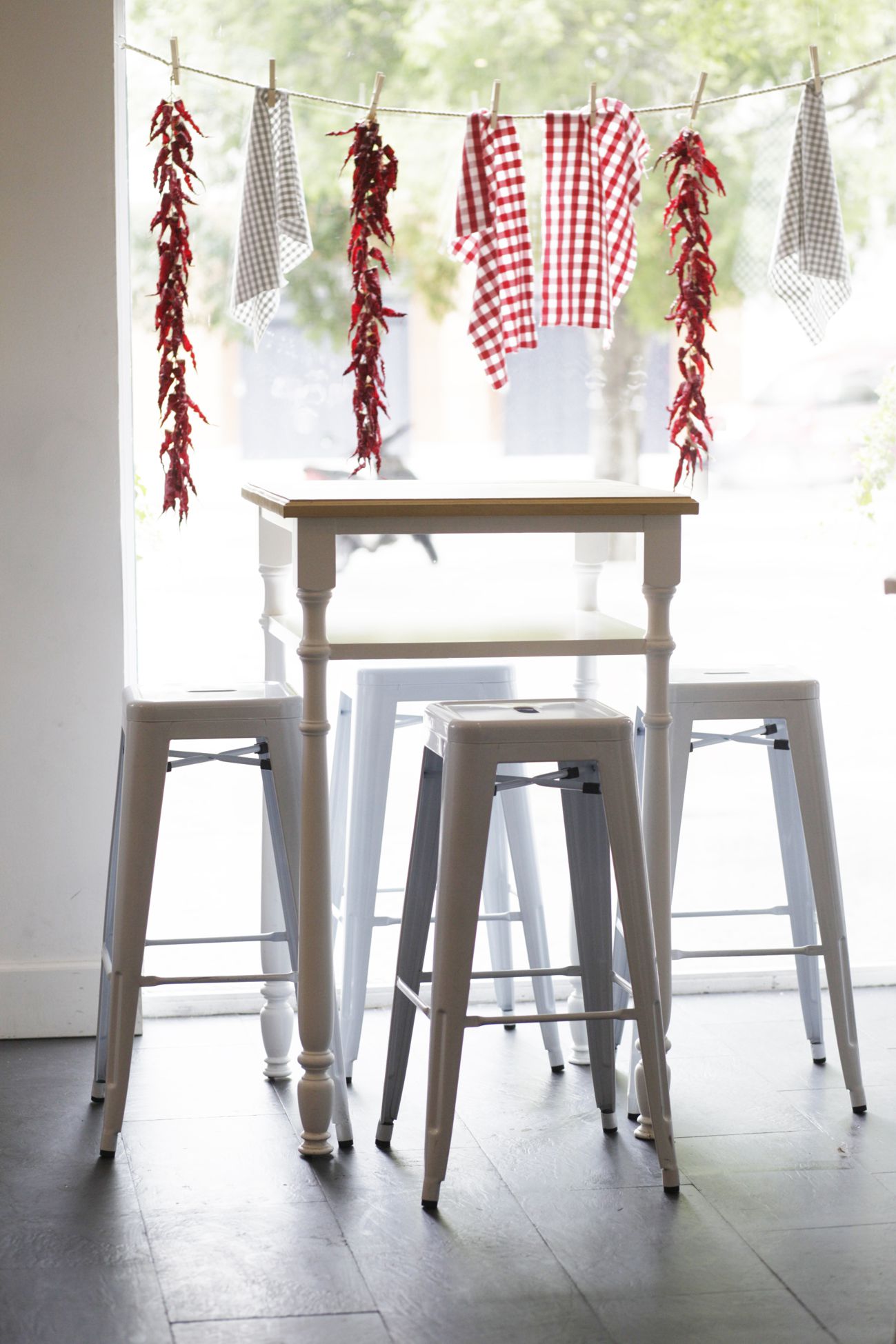 Restaurante Albedrío