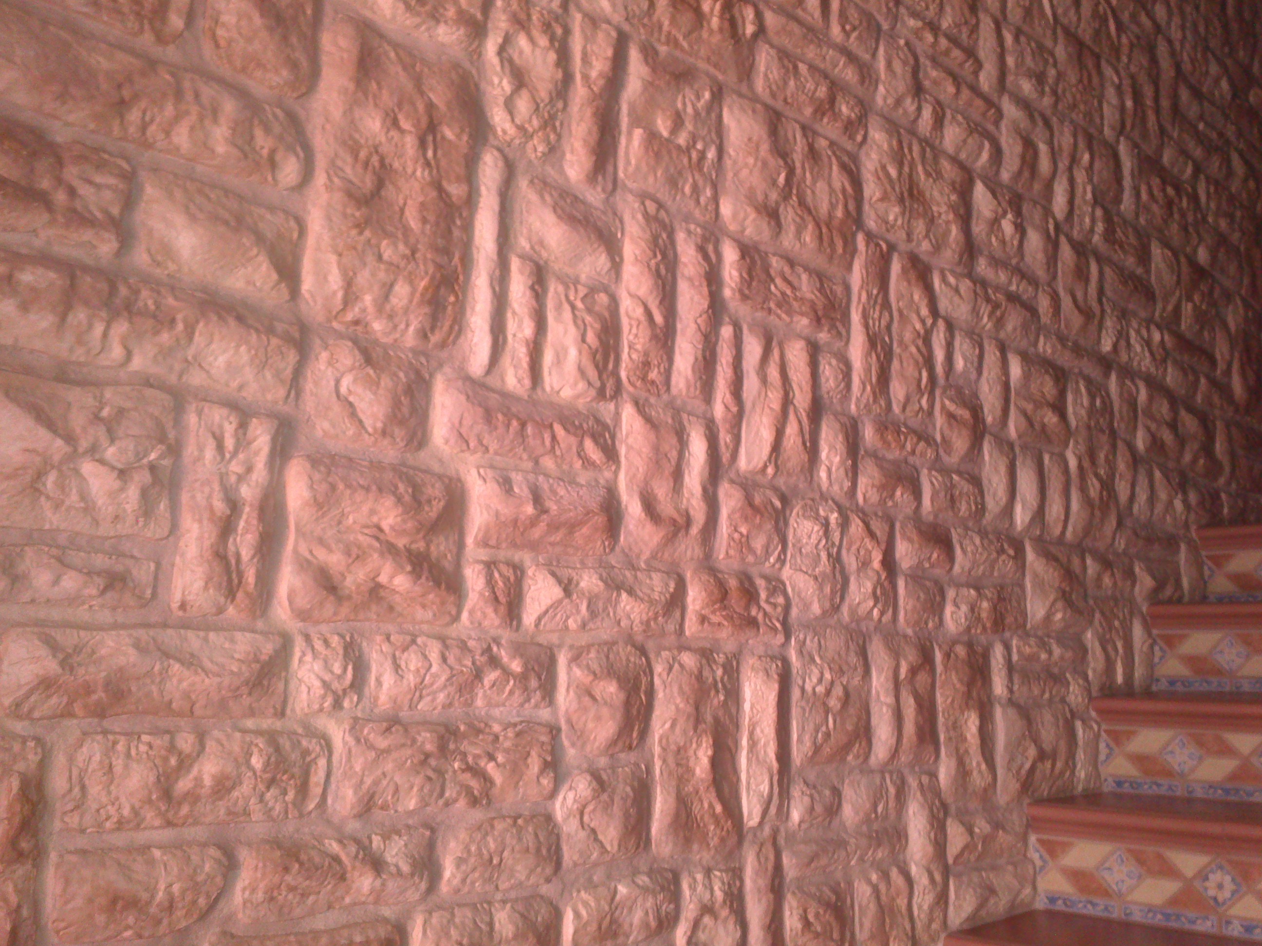 REVESTIMUR R-19 Palma