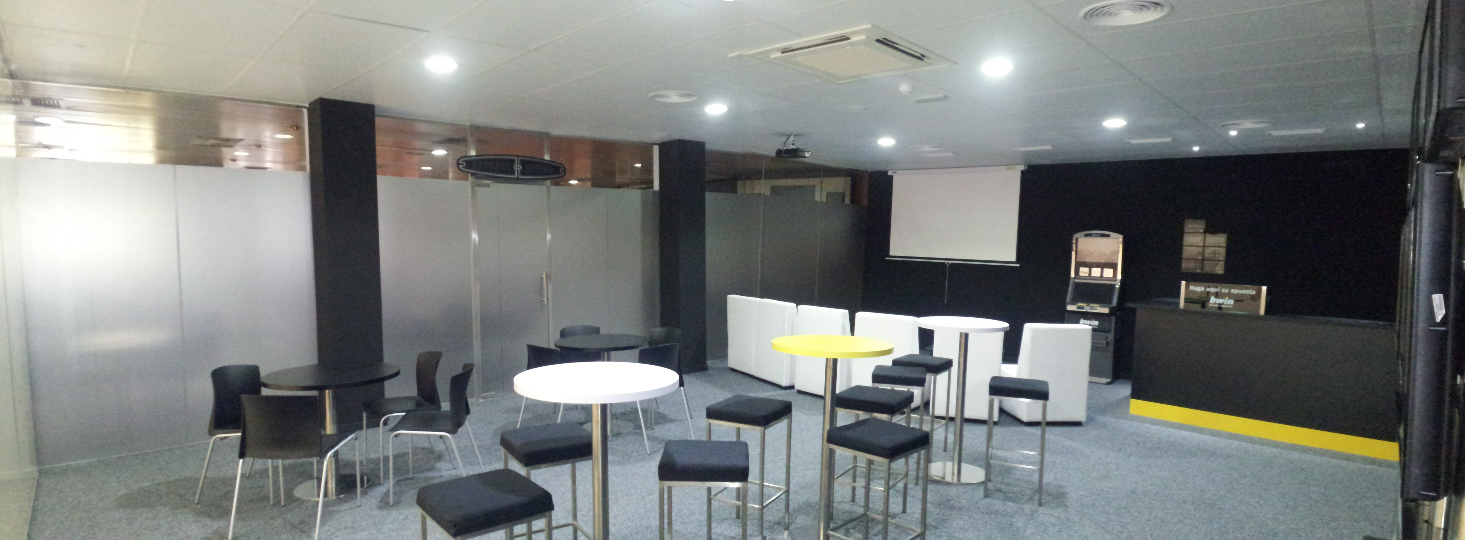 Sala de Apuestas Deportivas Bingo de Alaquàs