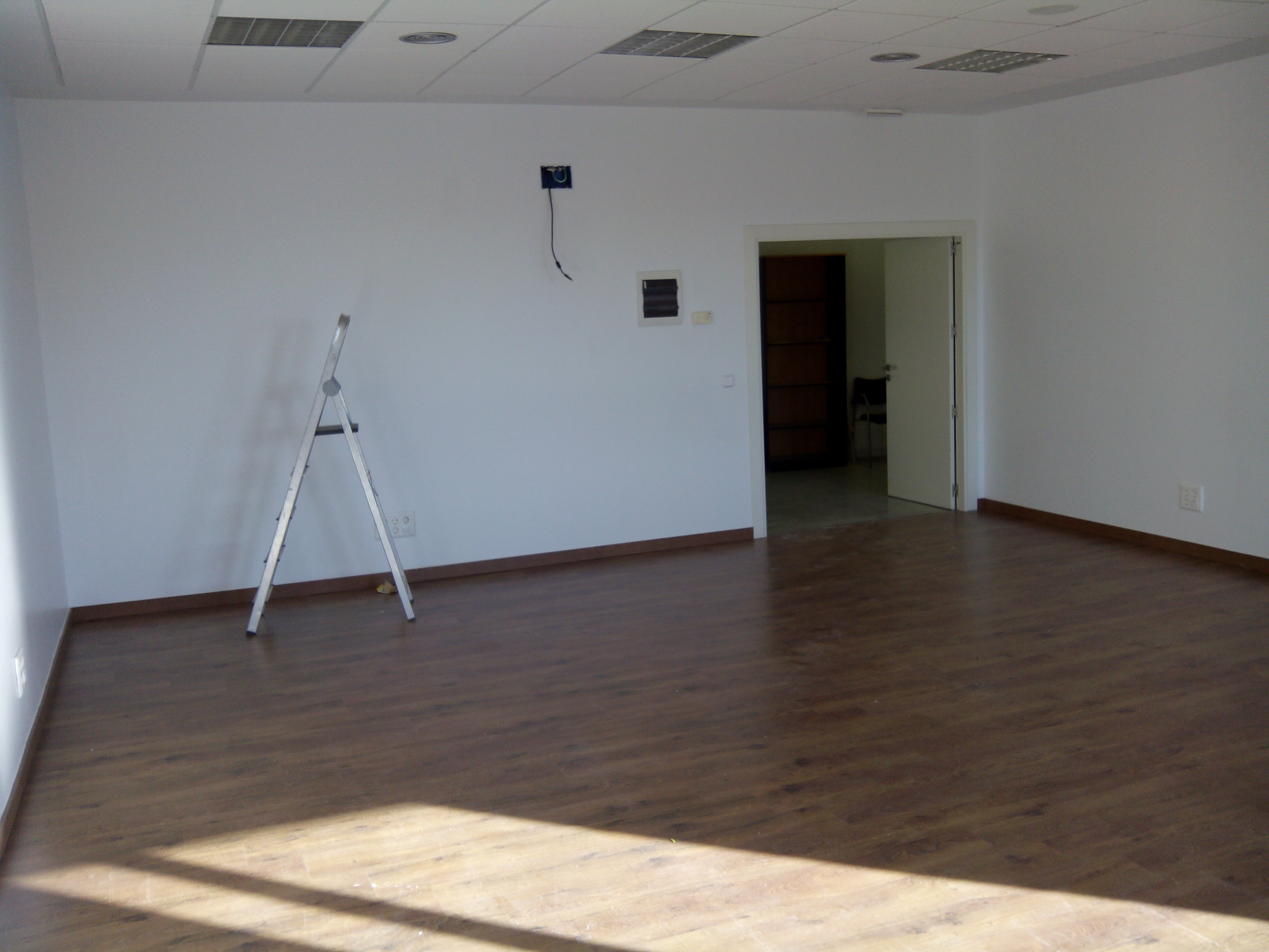 SALA DE REUNIONES DESPUES