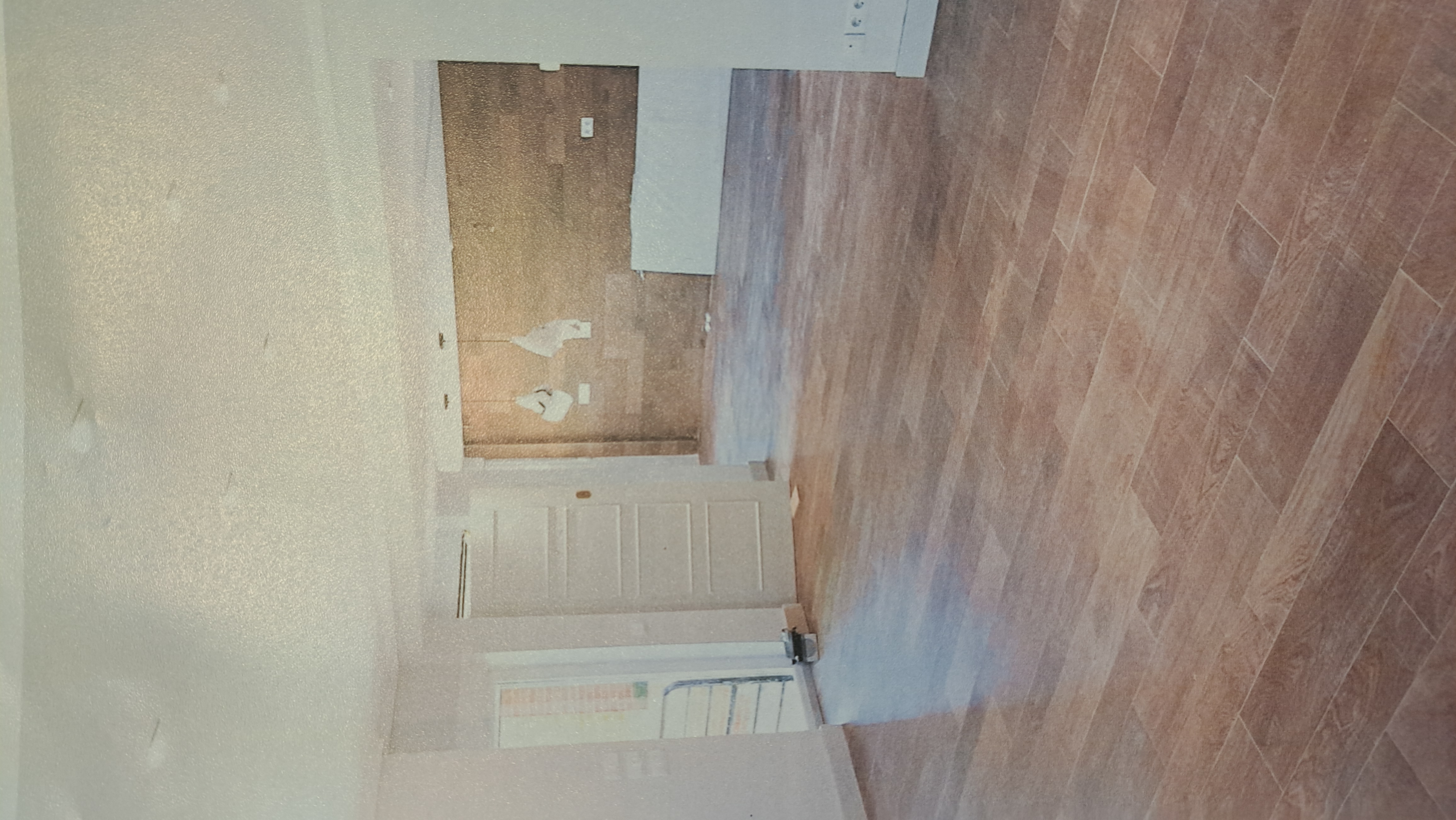 Espacios abiertos planta baja unión salón-hall-comedor