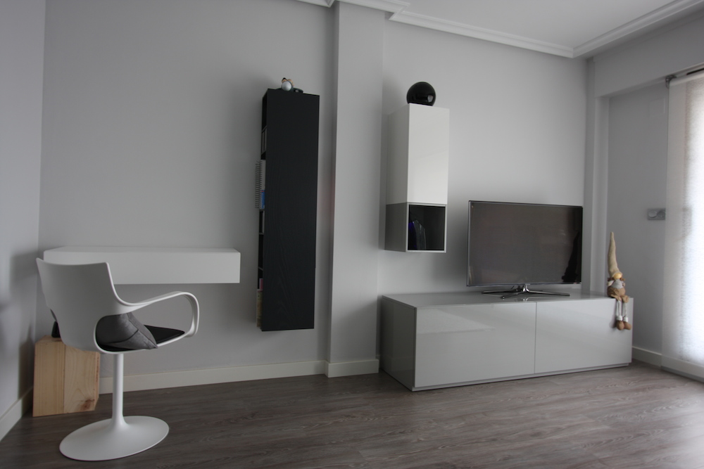 Salon Via Hispanidad