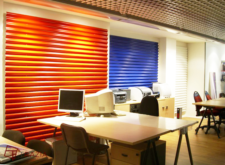 reforma integral oficinas cps-arquitectura