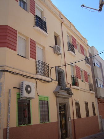 Calle Santa Juliana, 25
